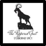 The Peppered Goat
