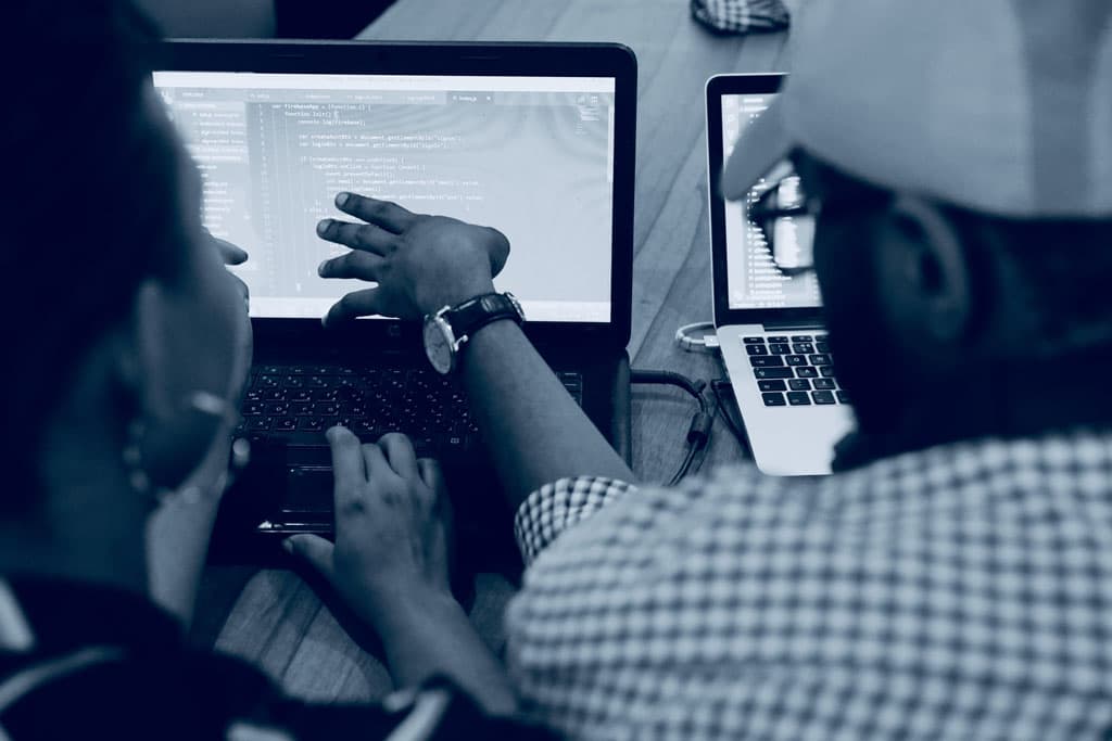 The Gnotable team at work